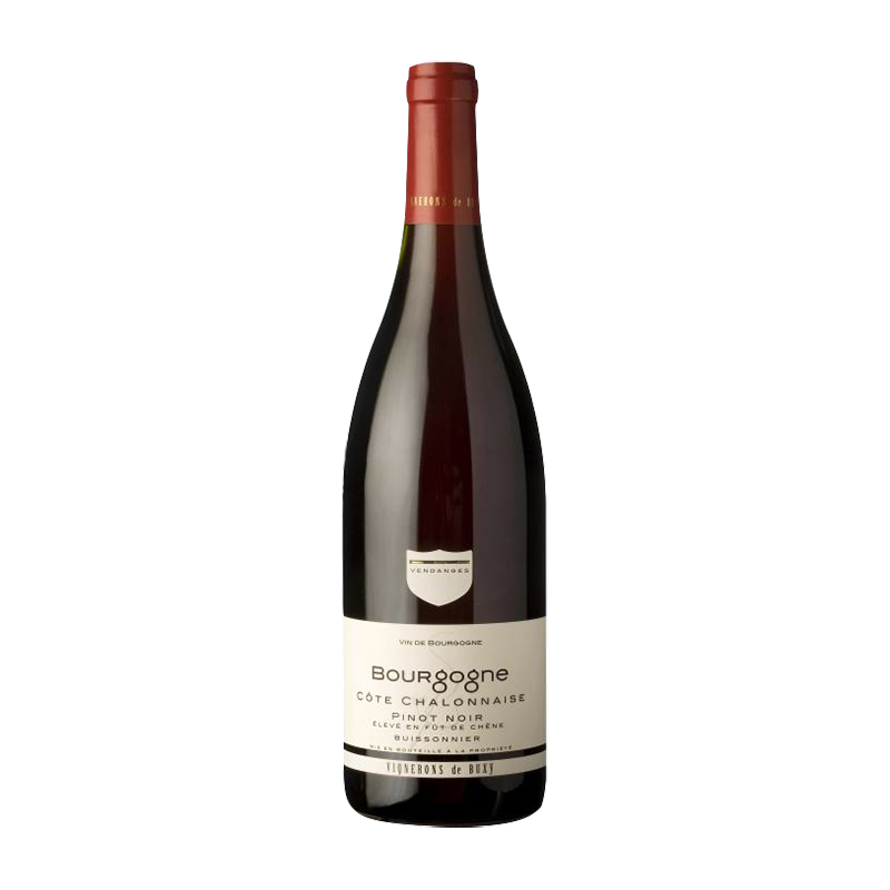 PINOT NOIR Côte Chalonnaise 2023-13°5