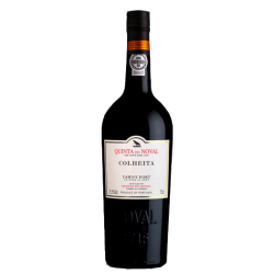 PORTO COLHEITA - NOVAL 2000-20,5°