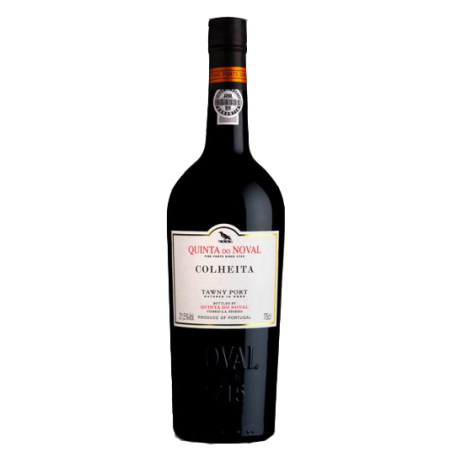 PORTO COLHEITA - NOVAL 2000-20,5°