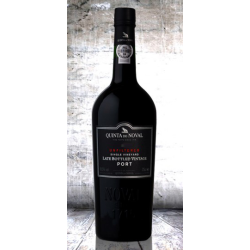 PORTO LBV - NOVAL 2018-20°