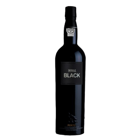 PORTO NOVAL BLACK -19°