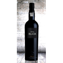 PORTO NOVAL BLACK -19°