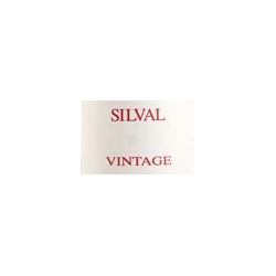 PORTO SILVAL VINTAGE 1997 - NOVAL -