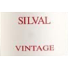 PORTO SILVAL VINTAGE 1997 - NOVAL -