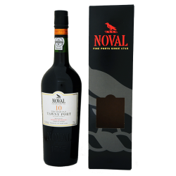 PORTO TAWNY 10 ans - NOVAL -20°