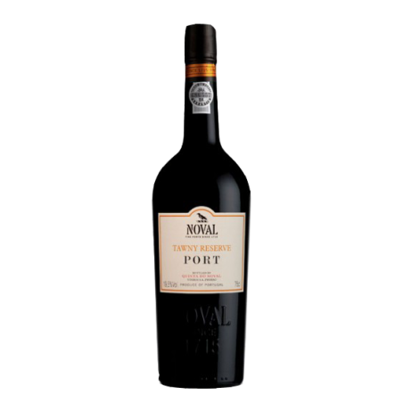 PORTO TAWNY Reserve - NOVAL -20°