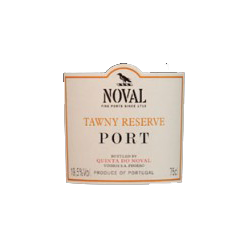 PORTO TAWNY Reserve - NOVAL -20°