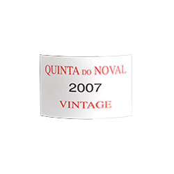 PORTO VINTAGE 2007 - NOVAL 2007-20,5°