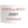 PORTO VINTAGE 2007 - NOVAL 2007-20,5°