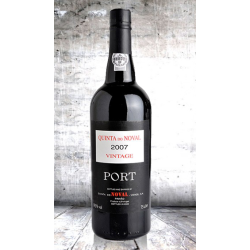 PORTO VINTAGE 2007 - NOVAL 2007-20,5°