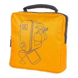 CUBICOOL Orange - Bib 3/5 L + Apérobib -