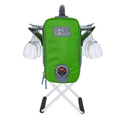 CUBICOOL Vert - Bib 3/5 L + Apérobib -