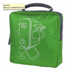 CUBICOOL Vert - Bib 3/5 L + Apérobib -