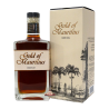 RHUM GOLD OF MAURITIUS -40°
