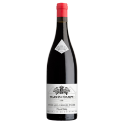 PERNAND VERGELESSES - CLOS DE BULLY 2022-13°