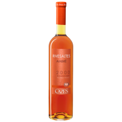 RIVESALTES AMBRE 2000-