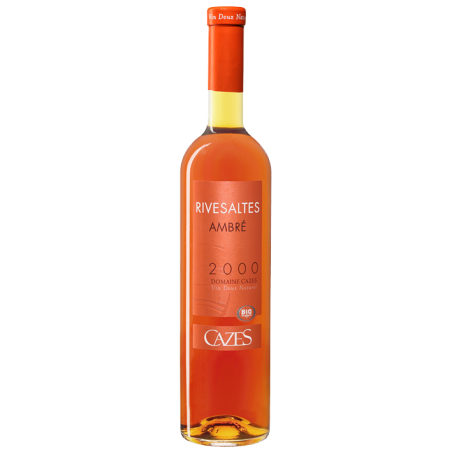 RIVESALTES AMBRE 2000-
