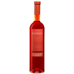 RIVESALTES TUILÉ 2006-16°5