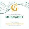 MUSCADET A.C Dom. de la GRENAUDIÈRE 2024-12°