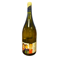 MUSCADET S&M S/Lie CUVÉE DES COPAINS 2019-12°