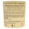 MUSCADET S&M S/Lie CUVÉE DES COPAINS 2019-12°