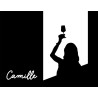 CAMILLE Fitou Blanc Domaine Rochelierre 2024-