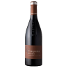 SABLET Rouge - DOMAINE VERQUIERE 2019-