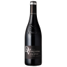 VACQUEYRAS Rouge - DOMAINE VERQUIERE - Bio 2023-