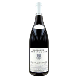 BEAUJOLAIS VILLAGES LANCIÉ Dom. des Nugues 2022-13°