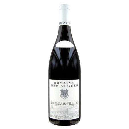 BEAUJOLAIS VILLAGES LANCIÉ Dom. des Nugues 2022-13°