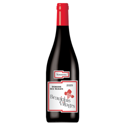 BEAUJOLAIS VILLAGES Nouveau Domaine Nugues 2026-12,5°
