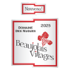 BEAUJOLAIS VILLAGES Nouveau Domaine Nugues 2025-12,5°
