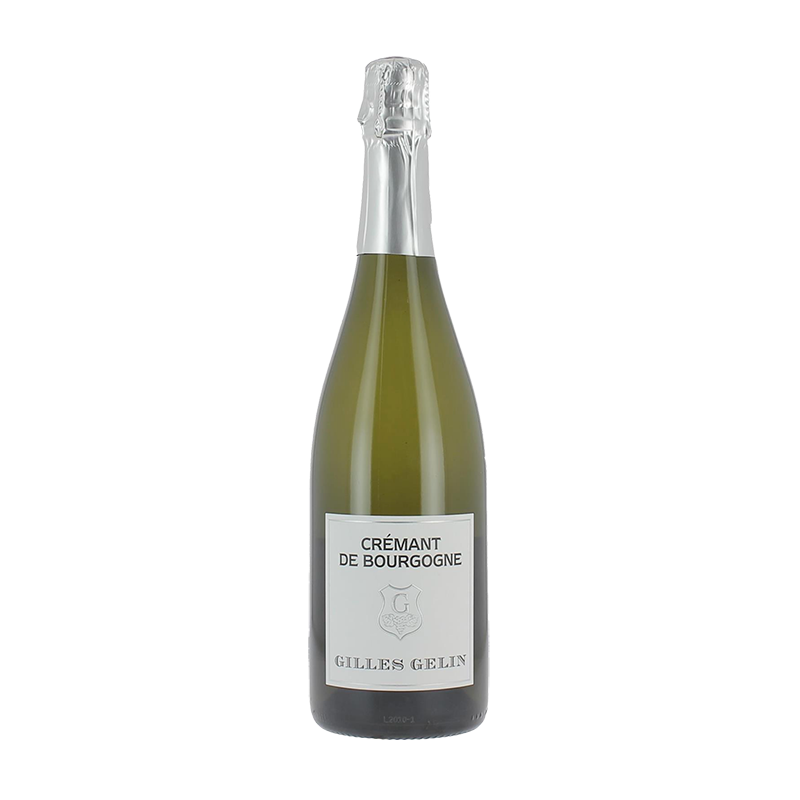 CREMANT DE BOURGOGNE Brut Domaine des Nugues -12°