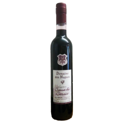 CREME DE CASSIS -20°