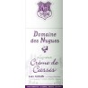 CREME DE CASSIS -20°