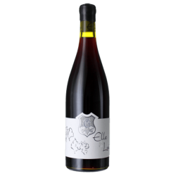 ELLE & LUI - Syrah / Gamay 2019-12°5