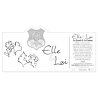 ELLE & LUI - Syrah / Gamay 2019-12°5