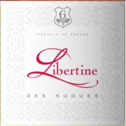 LIBERTINE - Domaine des Nugues -9°