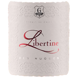 LIBERTINE - Domaine des Nugues -9°