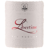 LIBERTINE - Domaine des Nugues -9°