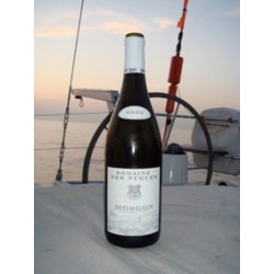 MORGON - Domaine des Nugues 2023-13°