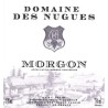 MORGON - Domaine des Nugues 2022-13°