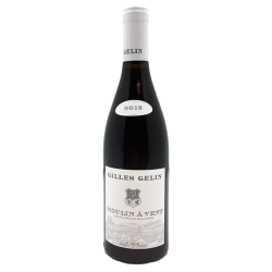 MOULIN A VENT - Domaine des Nugues 2020-13°