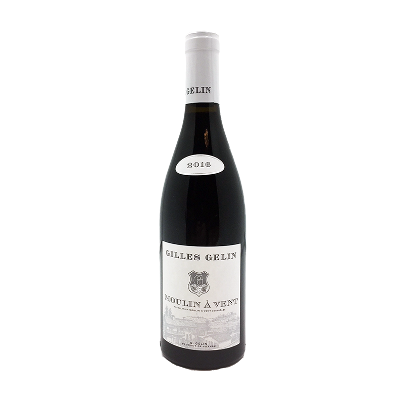 MOULIN A VENT - Domaine des Nugues 2022-13°