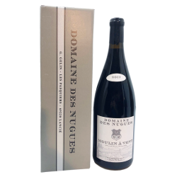 MOULIN A VENT - Domaine des Nugues - Magnum 2022-13°