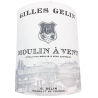 MOULIN A VENT - Domaine des Nugues - Magnum 2018-13°