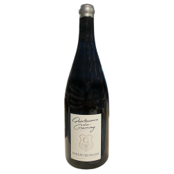QUINTESSENCE DE GAMAY- Domaine Nugues 2015-12°5