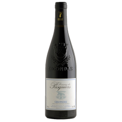 GIGONDAS - DOMAINE PASQUIERS 2021-