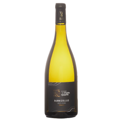 ANJOU BLANC BURNIZELLUS DOMAINE PETITS QUARTS 2023-