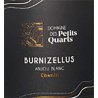 ANJOU BLANC BURNIZELLUS DOMAINE PETITS QUARTS 2023-